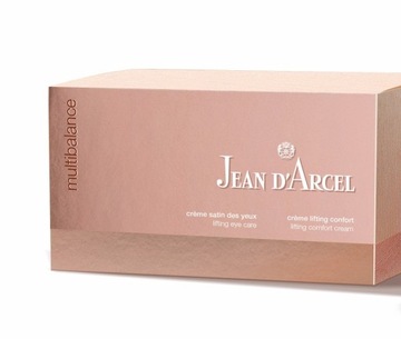 Jean d'Arcel MULTIBALANCE Combination Confort Crème Lifting Confortlifting
