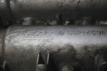 ГОЛОВКА ДВИГАТЕЛЯ FIAT BRAVO II 1.6JTD