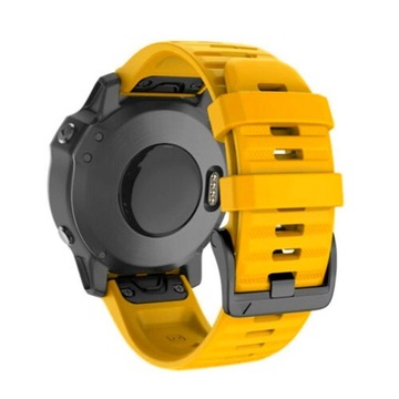 PASEK QUICKFIT DO GARMIN FENIX 3 3HR 5X 6X 6X PRO