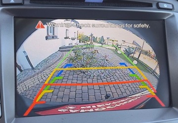 Hyundai ix35 SUV Facelifting 2.0 CRDi 184KM 2014 Hyundai ix35 Hyundai ix35 2.0 Diesel 184KM, zdjęcie 10