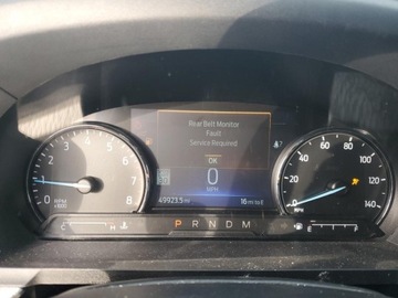 Ford Explorer VI 2022 Ford Explorer Timberline 2022 2.3l 2.3 Benzyna 300KM, zdjęcie 9