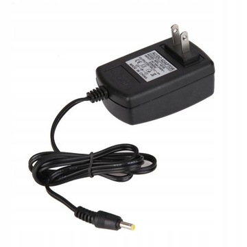 AC na DC 4,0 mm x 1,7 mm 10 V 1,5 A zasilacz impul