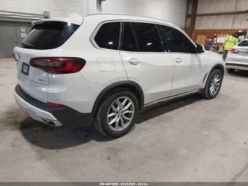 BMW X5 G05 2021 BMW X5 XDrive40I 2021 3.0 Benzyna 335KM, zdjęcie 4