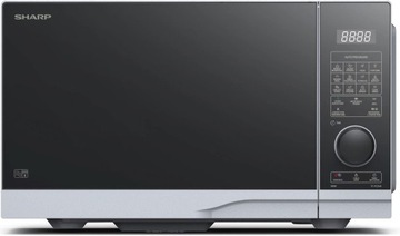 Микроволновая печь Sharp YC-PC254AE-S