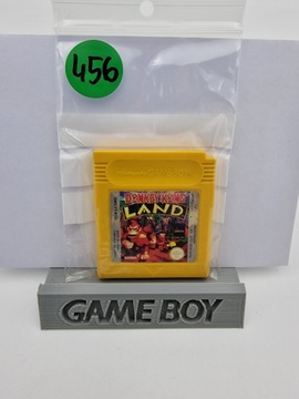 ИГРА BOY DONKEY KONG LAND ОРИГИНАЛ