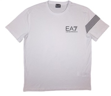 T-Shirt Emporio Armani EA7 rozm M!!