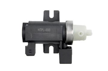 ТУРБИННЫЙ КЛАПАН РОГ