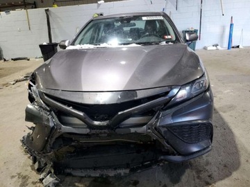 Toyota Camry IX 2021 Toyota Camry SE 2021 2.5l 2.5 Benzyna 203KM, zdjęcie 5