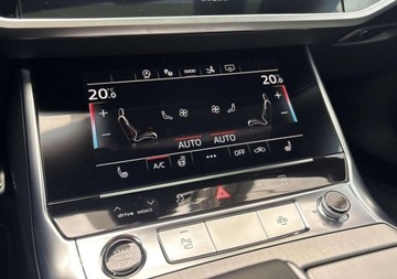 Audi A7 C8 2025 Audi A7 Sportback 45TDI 245KM mHEV S line Quattro Tiptronic BOMatrixLEDHak, zdjęcie 13