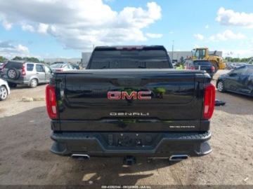  GMC Sierra 1500 Short Box Denali, 2021r., 4x4, 6.2L 6.2 Benzyna 420KM, zdjęcie 7