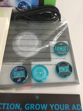 Lego Dimensions Xbox 360 Новый стартовый комплект