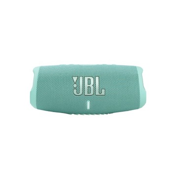 Мобильная колонка JBL Charge 5 Turquoise