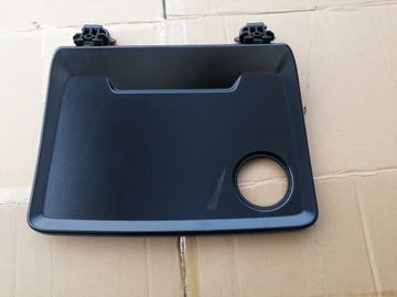 STOLIK PÓŁKA FOTELA FORD S-MAX GALAXY MK3