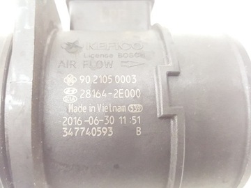 KIA OE 28164-2E000 HYBRIDNÍ VÁHA VZDUCHU