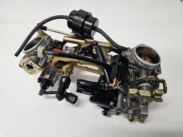 SUZUKI DL650 V-STROM przepustnica TPS