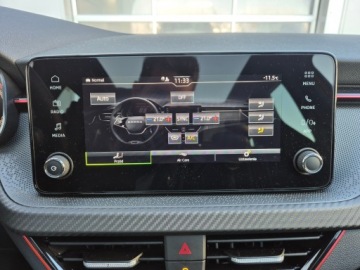 Skoda 2025 Skoda Kamiq Demo Monte Carlo 1.0 TSI DSG, zdjęcie 30