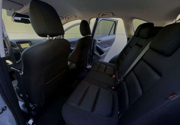 Mazda CX-5 I SUV 2.0 SKYACTIV-G 165KM 2013 Mazda CX-5 gwarancja BEZWYPADKOWA 165 KM manual 2.0 Benzyna 165KM, zdjęcie 19