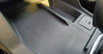 Ford Puma II Crossover Facelifting 1.0 EcoBoost Hybrid 155KM 2025 Ford Puma Ford Puma 1,0 MHEV 155 KM AUT.-7 Hybryda 155KM, zdjęcie 30