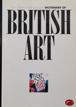 Dictionary of British Art David Bindman