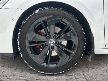 Skoda Octavia IV Kombi 2.0 TDI SCR 200KM 2022 Skoda Octavia VRS 2.0 TDI 200KM 4x4 Head-Up Matrix, zdjęcie 36