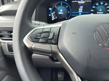 Volkswagen Caravelle T6 Transporter 2.0 TDI 150KM 2025 Volkswagen Caravelle 9 osób/L2H1/2.0 TDI 150 KM ma, zdjęcie 21