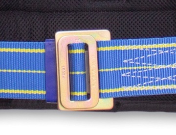 Irudek Light Plus 4 ремня безопасности + бесплатная электронная книга L/XL
