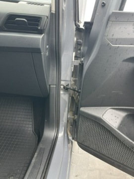 Volkswagen Caddy V Caddy 1.5 TSI 114KM 2023 Volkswagen Caddy Klimatronik Podgrz Czujniki park., zdjęcie 5