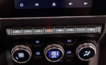 Renault Arkana 2022 Renault Arkana 1.6 E-TECH Zen MMT 1.6 Hybryda 94KM, zdjęcie 31