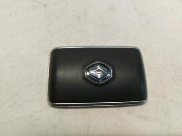RENAULT ARKANA RS-LINE KLÍČEK OVLÁDAČ