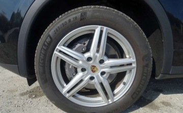 Porsche Cayenne II SUV Facelifting 3.6 300KM 2017 Porsche Cayenne 3.6 V6 300KM LIFT 4x4 Automat Bogate wyposazenie Stan BDB, zdjęcie 8