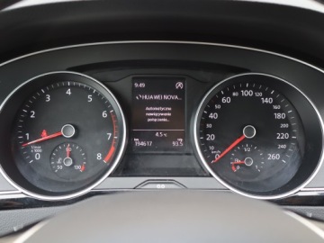 Volkswagen Passat B8 Limousine 1.4 TSI ACT 150KM 2015 VW Passat 1.4 TSI, Salon Polska, Klima, zdjęcie 10