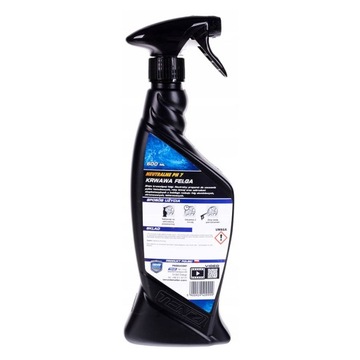 TENZI Жидкость для чистки кровавых дисков 600 мл