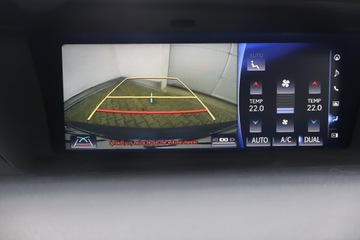 Lexus GS IV Sedan Facelifting 200t 245KM 2017 Lexus GS 200t, Salon Polska, Serwis ASO, Automat, zdjęcie 17