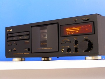 TEAC V-1010 magnetofon stereo