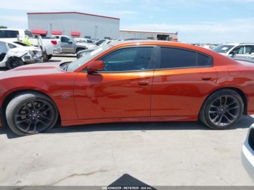 Dodge Charger VII 2021 Dodge Charger Scat Pack 2021 6.4l 6.4 Benzyna 485KM, zdjęcie 2