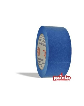 Taśma Malarska Blue Masking 30mm x 50m