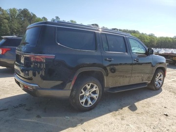 Jeep Wagoneer II 2022 Jeep Wagoneer Series I 2022 5.7l 5.7 Benzyna 392KM, zdjęcie 3