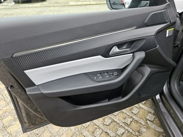 Peugeot 508 II Sedan 1.5 BlueHDI 130KM 2019 Peugeot 508 1,5 diesel 130KM, zdjęcie 13
