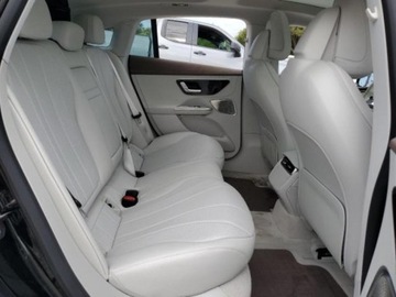 Mercedes 2023 Mercedes-Benz EQE Mercedes-Benz EQE EQE 350 4MATIC Sedan, od ubezpieczalni, zdjęcie 8