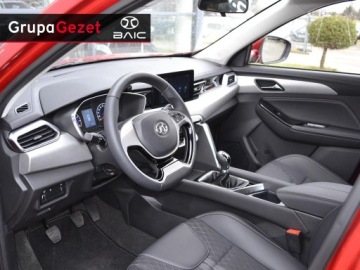  BAIC Beijing 3 1.5 136KM LUXURY *dostępne inne kolory* Rabat 10 tyś zł l, zdjęcie 13