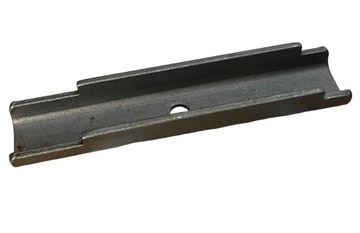 Łopatka zabezpieczająca sita Bizon