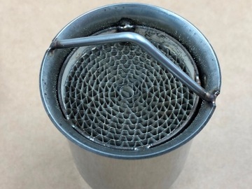 DB KILLER КАТАЛИТИЧЕСКИЙ глушитель глушитель 50,8-51 мм для модели YAMAHA YZF Z800