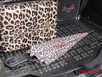 BMW X3 G01 2017- Коврики + коврик в багажник