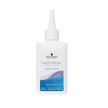 Schwarzkopf Natural Styling Płyn do trwałej 1 80ml
