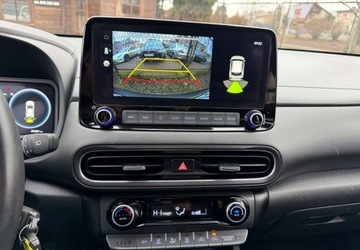 Hyundai Kona I Crossover Facelifting 1.0 T-GDI 120KM 2023 Hyundai Kona Hyundai Kona 1.0 T-GDI 48V-Hybrid Prime Benzyna 120KM, zdjęcie 24