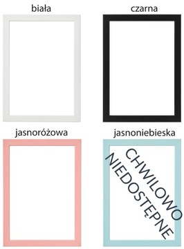 Молитвенный плакат в рамке А4 Крещение