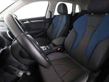 Audi A3 8V 2015 Audi A3 Sportback Ambition PHEV automat kamera, zdjęcie 12