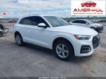 Audi Q5 II 2021 Audi Q5 Audi Q5 Premium 45 TFSI quattro Mild E...