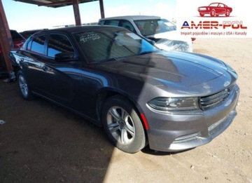 Dodge Charger VII 2023 Dodge Charger Sxt 2023 3.6l 3.6 Benzyna 292KM