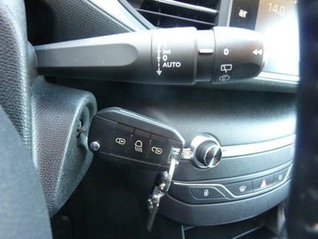 Peugeot 308 II Hatchback Facelifting 1.5 BlueHDI 130KM 2019 Peugeot 308 STYLE*1.5 Hdi 131, zdjęcie 30